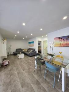 Faro Quilla 8 PASITO BLANCO Deluxe