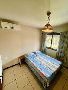 Recanto aconchego Campeche com Wi-Fi, AC e garagem