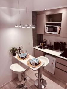 Hermoso monoambiente con amenities - Nuñez