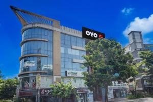 Hotel O Royal Fourtune