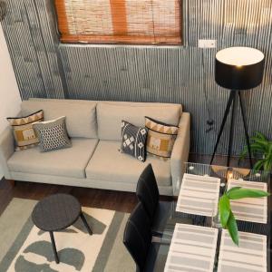 Eden Studio Apartments - 3