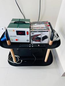 Functional and Convenient stay in Eastwood City