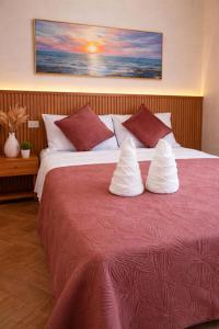 RV3 Prime Suites & Apartelle