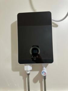 RV3 Prime Suites & Apartelle