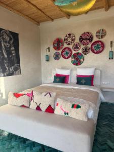 La Villa DUCASSE - Piscine, pétanque, calme à Essaouira