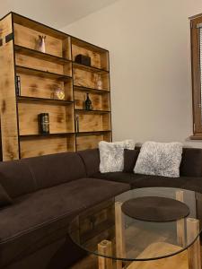 Apartmán Podbrezová