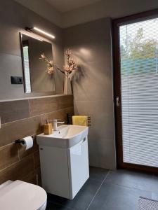 Apartmán Podbrezová