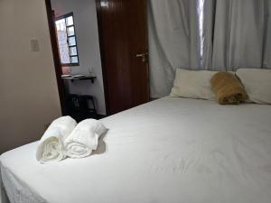 linda kitnet aconchegante