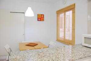 Apartamento en Cambrils Puerto,con Parking