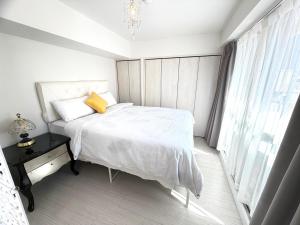 蘭園 Village Gotanda 屋上ガーデンテラス付き