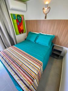 Di Maré.201. 2 Quartos. Porto de Galinhas