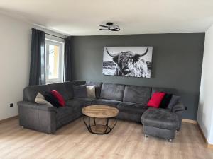 SeeZeit 85qm EG Barrierefrei