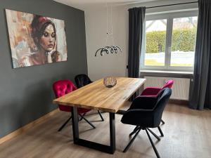 SeeZeit 85qm EG Barrierefrei
