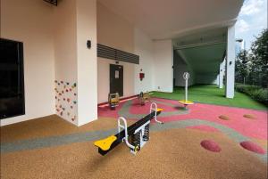 KayooKiddieHouse KLCC Kids Friendly at Kg Baru KL