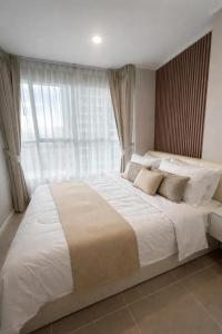 Lumpini Jomtien Pattaya 15F