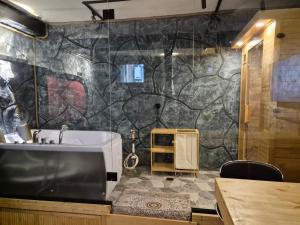 Private Home Sea and Europe Sq