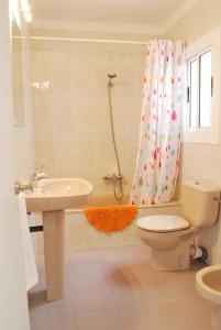 Apartamento en Cambrils Puerto,con Parking