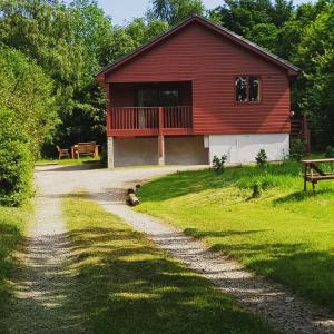 Linsmore Lodges