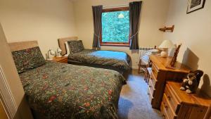Linsmore Lodges