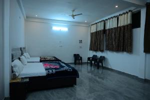 Shree hanumantam homestay