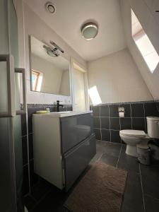 The2 Work or holiday apartment