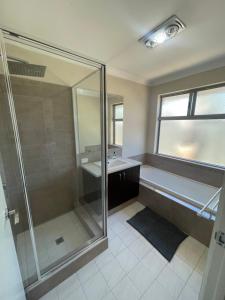 Rehoboth Landsdale WA