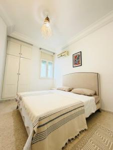 Appartement T2 cosy et bien situé