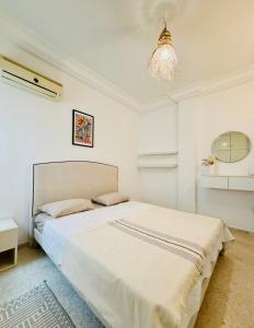 Appartement T2 cosy et bien situé