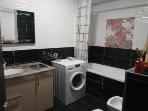 Apartments for rent near Coresi Shopping