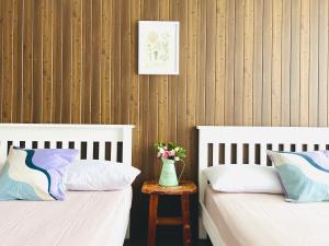 Gorinto Transient House Baguio