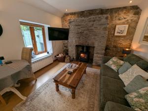 Cosy Highland Cottage