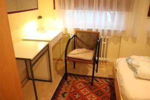 City 2- room flat near uni and Limbecker Platz