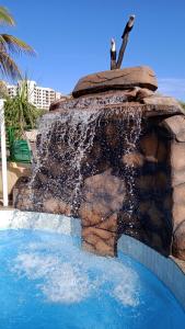 Apartamento 2 quartos Thermas Place, Caldas novas