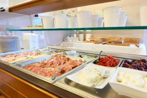 Hotel Vacanze 2000 - Adults Only