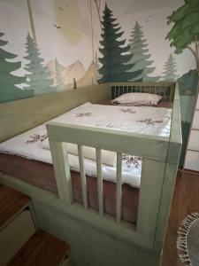 Apartman Kamzik Teo