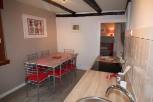 Gite MUSCAT en Alsace sur la route des vins