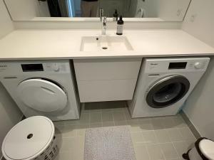 New, Spacious, Exclusive Apartment Central CPH