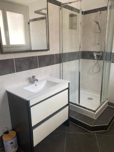 Appartement Cosy Mourillon Plage