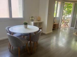 Appartement Cosy Mourillon Plage