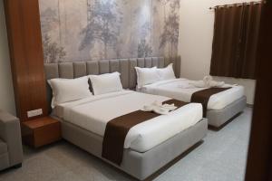 Hotel The Paradise
