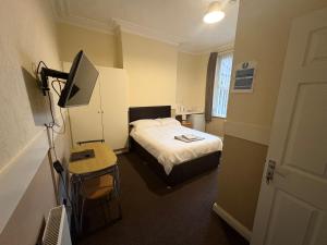 Runcorn Jubilee Guest House