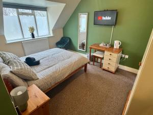 Travellers Rest Motel