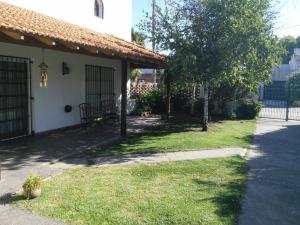 Hermoso Chalet con pileta