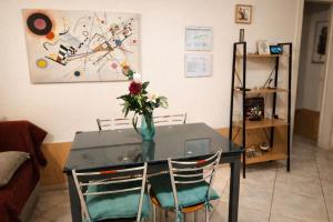 Nafplios Cozy Apartment - A Peaceful Retreat