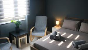 Luneva Stylish House Near City Center