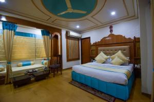 Hotel Royal Embassy