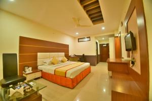 Hotel Royal Embassy
