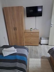 City Parkview Apartment