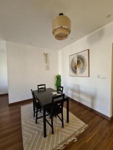 Modern3-BR Apartment, Balcony&Garden Sodic West