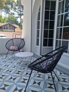 Maison La Basco-Landaise